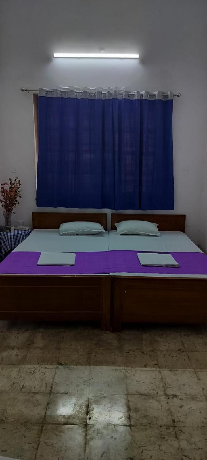 Ywca Gallway Guest House Καλκούτα Εξωτερικό φωτογραφία