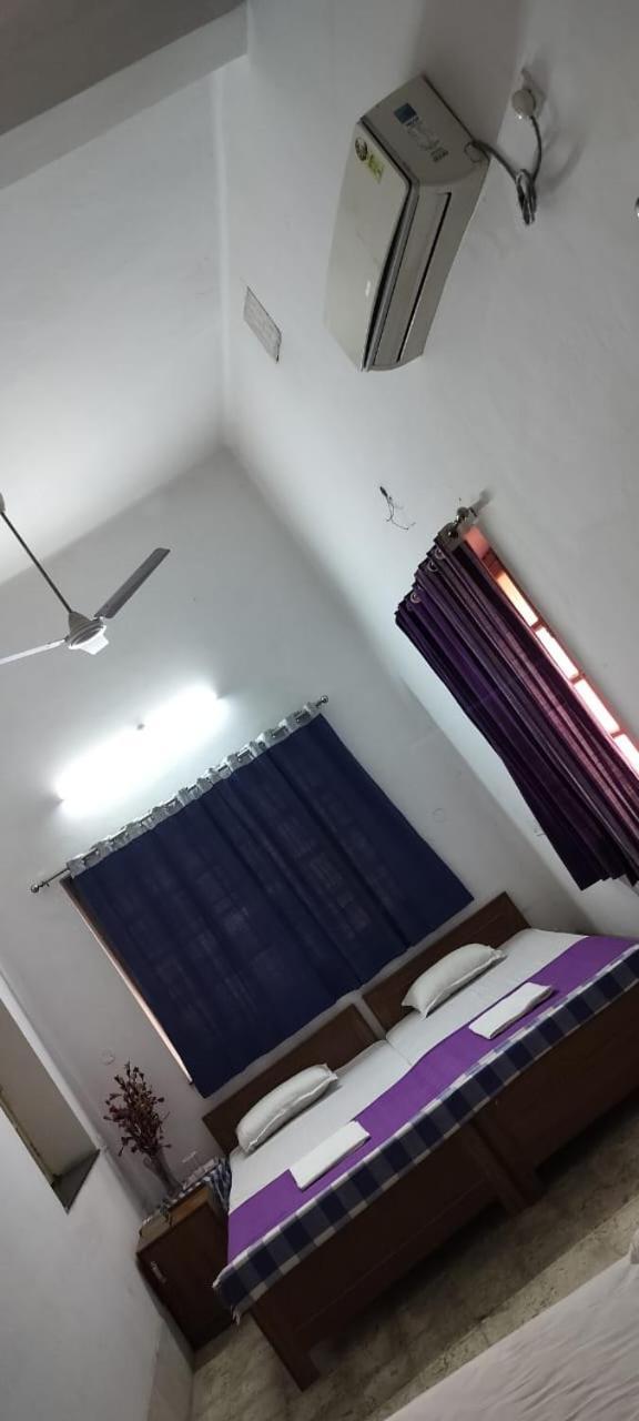 Ywca Gallway Guest House Καλκούτα Εξωτερικό φωτογραφία